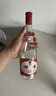 汾酒红盖玻汾 清香型白酒 42度 475mL 单瓶装 纯粮酒父亲节端午节送礼 实拍图