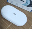 中兴（ZTE）U10LS 随身wifi6免插卡移动wifi无线网卡便携式热点4g路由器无限笔记本电脑通用流量2026款 实拍图