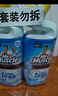 威猛先生（Mr Muscle）免刷洗 强效洁厕灵 洁厕剂 馥郁繁花型 马桶清洁 600gX2瓶 实拍图