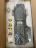 海尔（Haier）管线机【麦浪套系】冷热净水一体机双水路0硅胶壁挂饮水机100%真沸腾UV杀菌直饮机HGDZ2571-U1 实拍图