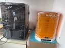 ELEGOO爱乐酷Saturn 4 Ultra 16K土星S4U光固化3d打印机家用桌面级10寸高速高精度3d手办模型学生打印机 土星4U-16K【1kg刚性树脂+手套漏斗+离型膜】 实拍图