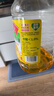 鲁花 【保真菜籽油】食用油 低芥酸特香菜籽油 5L  /桶   实拍图