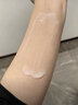 维特丝美白身体乳男女士持久留香72小时香体补水保湿干燥皮肤止痒润肤乳 【美白保湿】茉莉白茶香500ml 实拍图