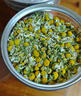 福东海 洋甘菊100克【新鲜晾晒】菊茶茶花草茶搭野菊花干花原料泡水喝 实拍图