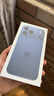 Apple/苹果 iPhone 17 Pro Max 256GB 深蓝色 支持移动联通电信5G 双卡双待手机 实拍图