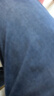 真维斯（Jeanswest）纯棉内搭打底衫女夏季宽松高级感上衣服慵懒风休闲圆领短袖t恤女 实拍图