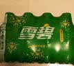 可口可乐（Coca-Cola）檀健次代言雪碧 Sprite 柠檬味 碳酸饮料 300ml*12瓶 整箱装 实拍图
