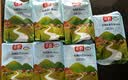 正盼 有机白芸豆1.6斤/袋 小白芸豆 五谷杂粮 白腰豆 菜豆 饭豆 真空 实拍图