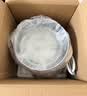 九阳（Joyoung）蒸蛋器 煮蛋器 定时 自动断电安心用 小型316L不锈钢多功能 双层蒸煮鸡蛋早餐神器ZD14-GE330 实拍图