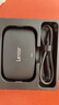 雷克沙（Lexar）USB 3.2高速读卡器520U 二合一CFexpress Type B/SD双卡双读 随配数据线 轻量化设计 实拍图