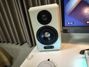漫步者（EDIFIER）S880MKII 精致HIFI有源2.0音箱 高保真蓝牙连接 电脑音响 电视音响 实拍图