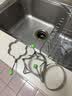 维简煎蛋模具煎鸡蛋神器煎饼荷包蛋爱心性圆形烘焙定性DIY模具 5个装 实拍图
