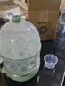 九阳（Joyoung）煮蛋器多功能智能蒸蛋器 14个蛋量 ZD14-GE140（飞泉绿） 实拍图