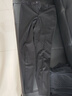 雅戈尔（YOUNGOR）西服裤男西装裤TR裤裤子聚酯纤维粘纤氨纶新品 藏青VCHX310114FWA 36 180/90A 实拍图