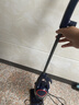海尔（Haier）吸尘器家用手持推杆立式有线吸尘器 二合一强劲大吸力大功率宠物猫毛发清洁除尘机ZL605G 甄选好礼 实拍图