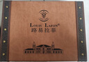 路易拉菲（LOUIS LAFON）法国原瓶进口红酒礼盒歌海娜丹魄13度干红葡萄酒750ml*2双支送礼 实拍图