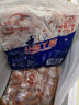 【大厂货源】新鲜鸭胗冷冻鸭肫散养大号鸭胗鸭胃卤味食材鸭胗鸭郡 净重4斤 鸭胗//鸭肫 实拍图