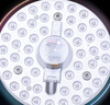 雷士（NVC） led灯盘吸顶灯替换灯芯磁吸灯板灯管灯泡灯条24瓦暖白光4000K 实拍图