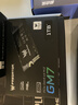 宏碁掠夺者（PREDATOR）1TB SSD固态硬盘 M.2接口(NVMe协议) GM7系列｜NVMe PCIe 4.0读速7200MB/s  AI电脑存储配件 实拍图