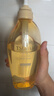 丝蓓绮（TSUBAKI）沁润臻致丰盈修护洗发露 450ml 蓬松修护洗发水细软塌发 实拍图