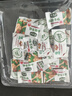 齐云山零添加南酸枣糕126g 绿色食品蜜饯果干孕妇儿童健康休闲零食 实拍图