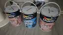 多乐士（Dulux）乳胶漆森呼吸淳零护敏护哮喘竹炭全效防霉儿童漆A8207白色套装15L 实拍图
