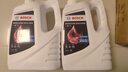 博世（BOSCH）有机长效汽车防冻液发动机冷却液 养车保养 冰点-45℃ 4L（红色） 实拍图