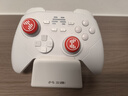 北通鲲鹏20无线游戏手柄AI智控双切扳机TMR震动蓝牙xbox类电脑PC手机steam电视NSswitch2体感深海迷航 实拍图