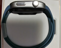 华为【父亲节送礼优选】HUAWEI WATCH D2幻夜黑 动态血压监测一键微体检升级多种健康研究华为智能手表 实拍图
