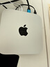 苹果（Apple）Mac mini 二手苹果迷你主机 台式机电脑 办公设计游戏小主机M1/M2/M4 EQ2【店长推荐】i5-8G-512G固态 95成新 实拍图