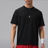 耐克（NIKE）Jordan 男子短袖T恤乔丹系列短袖IB6758-010黑XL透气百搭 实拍图
