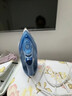 飞利浦熨斗DST3031 挂烫机手持熨烫机 家用小型电熨斗 烫衣服的蒸汽熨斗机烫熨机熨衣服烫斗大功率烫衣机 实拍图