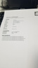 联想（Lenovo）至像M1688DW Pro激光打印机家用办公 学生手机无线学习作业家庭打印机自动双面打印复印扫描一体机 实拍图