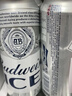 百威冰啤酒500ml*18听整箱装【99%好评】京东自营端午送礼 实拍图