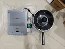 美的（Midea）【价保618】家用电磁炉电陶炉电池炉2200W大功率猛火电磁灶一体微晶面板爆炒智能定时MC-E22B68 实拍图