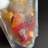 爱得利（evorie）婴儿奶瓶套装 6个月以上宝宝宽口径奶瓶套装一瓶三用240ml 蓝 实拍图