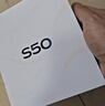 vivo S50【田曦薇同款】 16+256 告白 主摄级长焦Live 高通第三代骁龙8s 超声波指纹2.0 AI拍照手机 实拍图