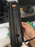 才进M126a硒鼓适用惠普HP Laserjet Pro MFP M128fn/fw打印机墨盒M126nw复印一体机粉盒M128易加粉晒鼓碳粉墨粉 实拍图