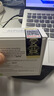 Apple/苹果 AirPods 4(支持主动降噪)搭配无线充电盒(USB-C)苹果耳机 蓝牙耳机适用iPhone/iPad 四代 实拍图