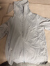 蕉下（beneunder）冰丝防晒衣服男外套防紫外线凉感透气户外钓鱼AL936浅炭灰L 实拍图