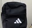 阿迪达斯（adidas）ESS ORGANIZER男女包反光饰边挎包多口袋运动单肩包 JM7152 NS 实拍图