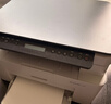 惠普（HP）116w 激光无线打印机 多功能家用办公打印机 无线打印 复印机扫描一体机黑白（1136w焕新版） 实拍图