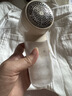 奥克斯（AUX）毛球修剪器电动剃毛器衣服去打毛球神器家用不伤衣服毛球克星超长续航 【基础款】 实拍图