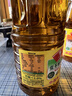 鲁花【保真菜籽油】低芥酸特香菜籽油 2L 物理压榨【京东品酒会同款】 实拍图