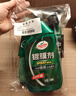 龟牌（Turtle Wax）纳米汽车镀膜剂车漆镀膜封釉液体上光汽车用品TC-123005 实拍图