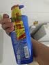 水之密语（AQUAIR）净润臻养(倍润型)洗发水600ml滋养保湿男女士洗发露京东自营热销 实拍图