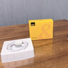 W&P【S11新机首选】苹果手表充电器5W官方快充编织线Apple Watch Ultra3/2原装磁吸底座S10/9/8/7/SE  实拍图
