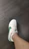 耐克NIKE运动休闲鞋男子板鞋复刻CORTEZ运动鞋DM4044-104白绿44 实拍图
