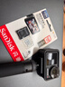 闪迪（SanDisk）128GB TF(MicroSD)内存卡4K极速金卡 A2 V30 U3 兼容大疆Pocket 4/Action 6运动相机 无人机存储卡 实拍图