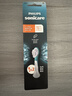 飞利浦（PHILIPS）电动牙刷头 儿童标准型官方原装 2支装 【HX6032/84加价购】 适配小飞刷HX5232 型号电动牙刷 实拍图